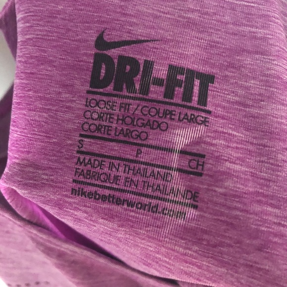 Nike Tank Top - Picture 4 of 4